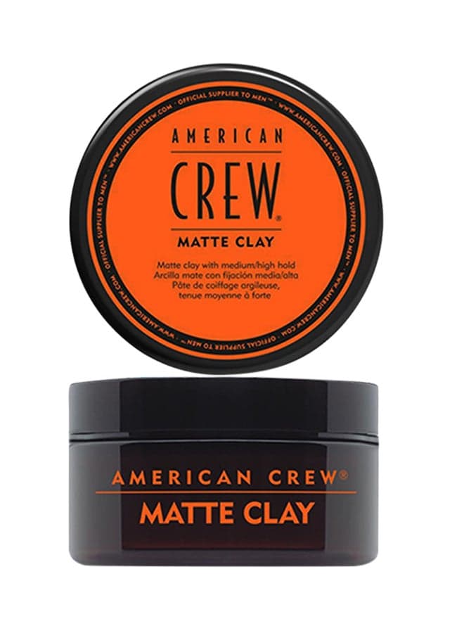 Matte Clay 85ml