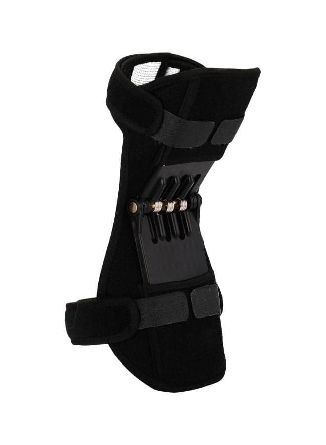 2-Piece Joint Support Knee Pad Set