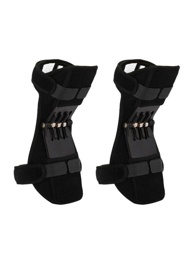 2-Piece Joint Support Knee Pad Set