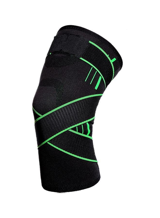 Silicone Knee Pad XL