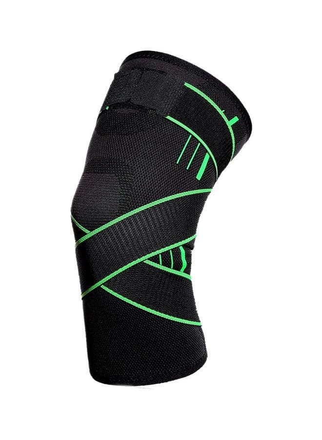 Silicone Knee Pad M