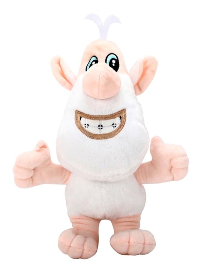Russian Cartoon Booba Plush Toy 30cm
