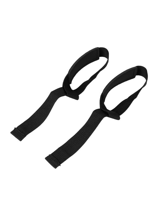 Padded Weight Lifting Strap 65 x 3.8cm