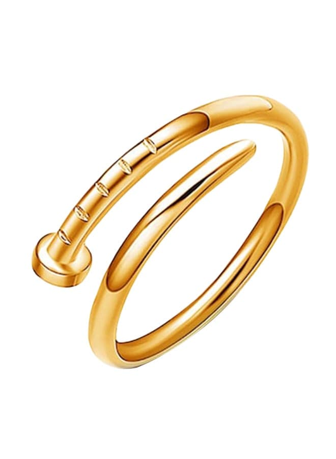 Exquisite Open Adjustable Ring