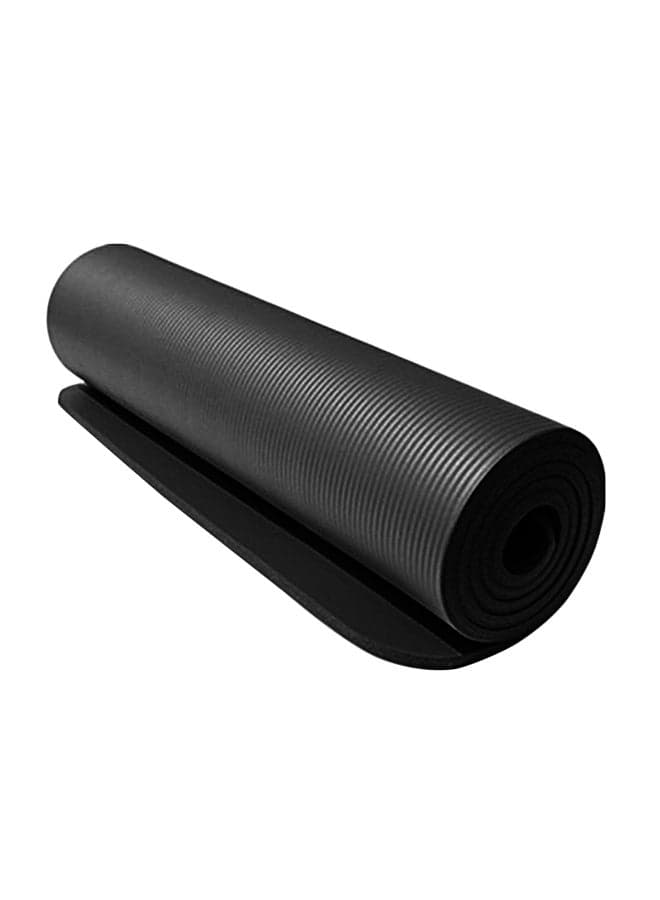 Foldable Non-Slip Yoga Mat