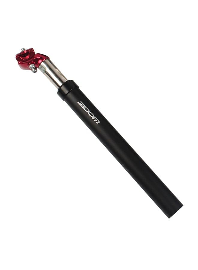 Suspension Shock Absorber Bike Seat Post