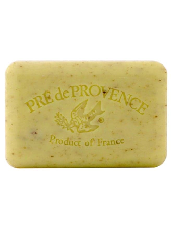 Lemongrass Pre de Provence Bar Soap 250grams