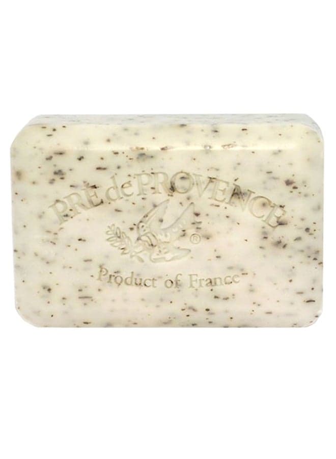 Mint Leaf Pre de Provence Bar Soap 250grams