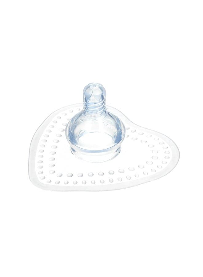 Nipple Shield Protector With Case