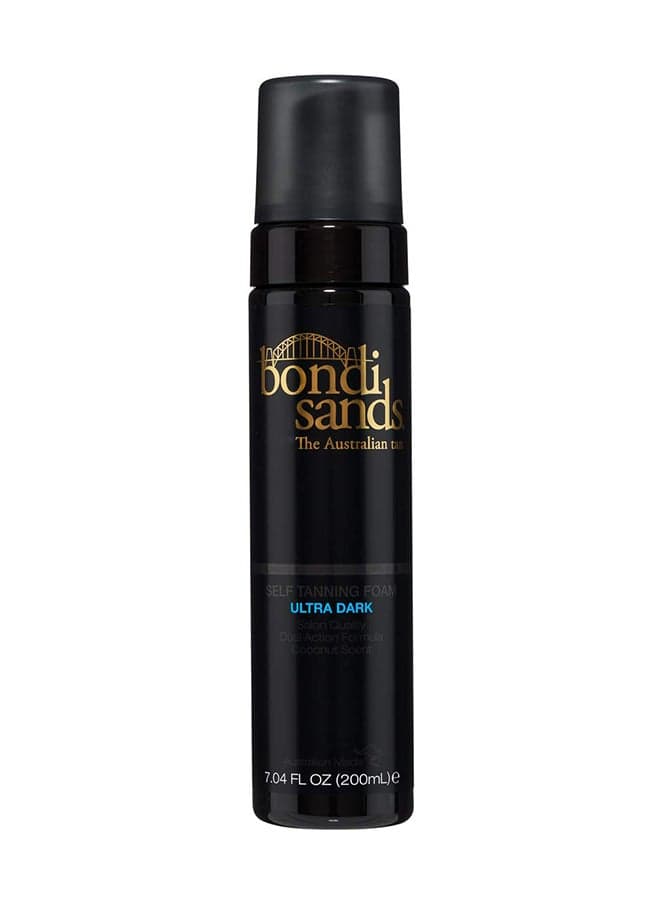Bondi Sands The Australian Tan 200ml