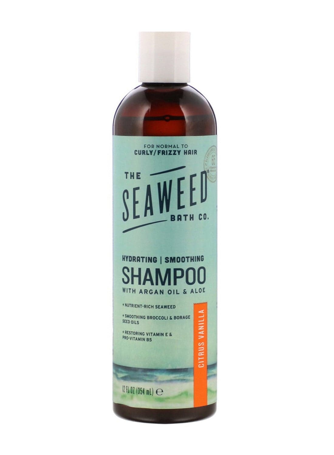 Hydrating Smoothing Shampoo 354ml