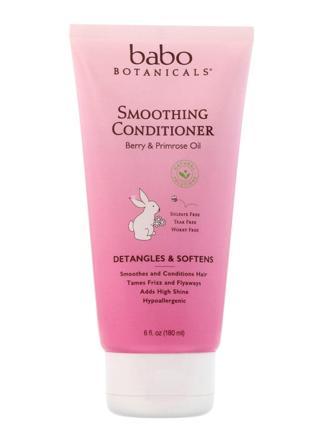 Berry And Primrose Oil Smoothing Conditioner 180ml