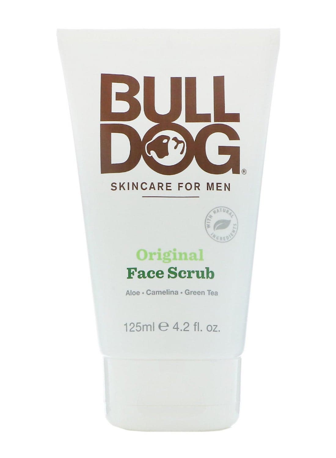 Original Face Scrub 125ml