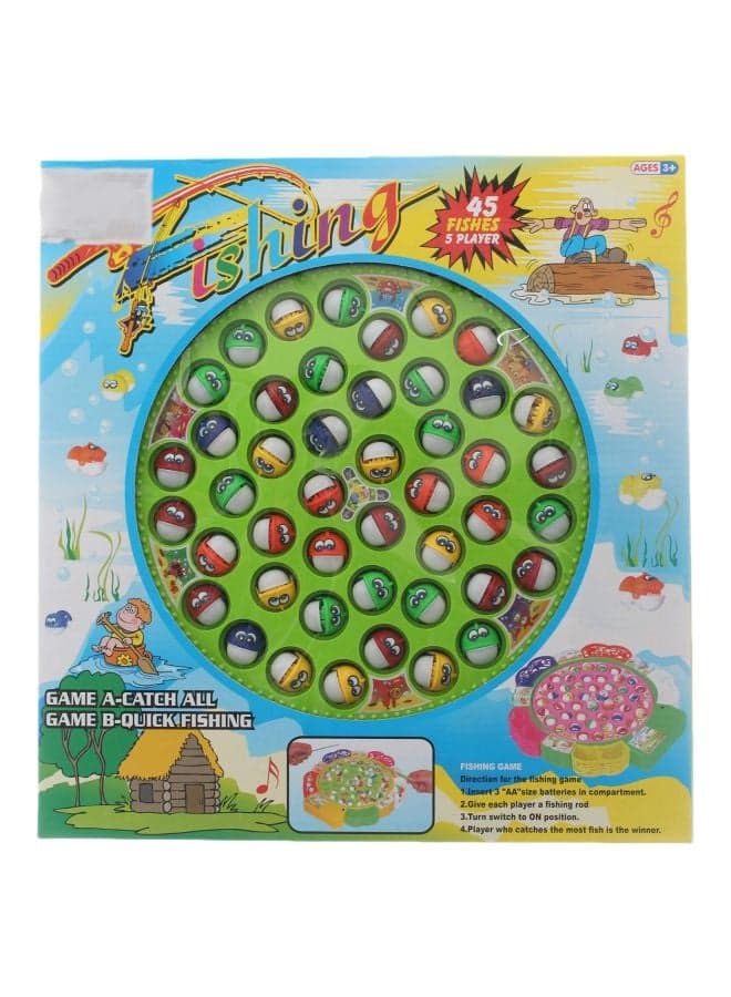Board Game