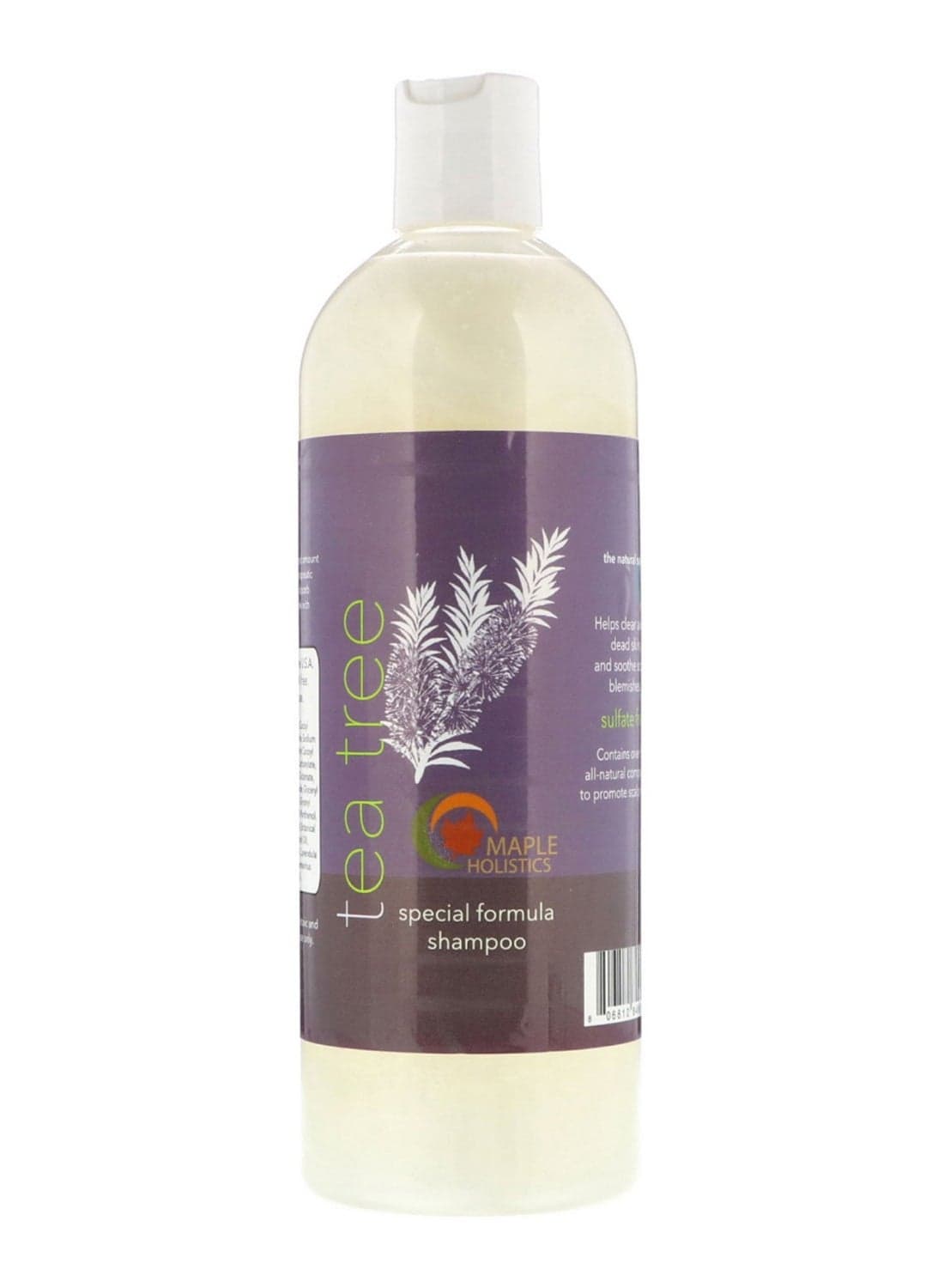 Tea Tree Special Formula Shampoo 473ml