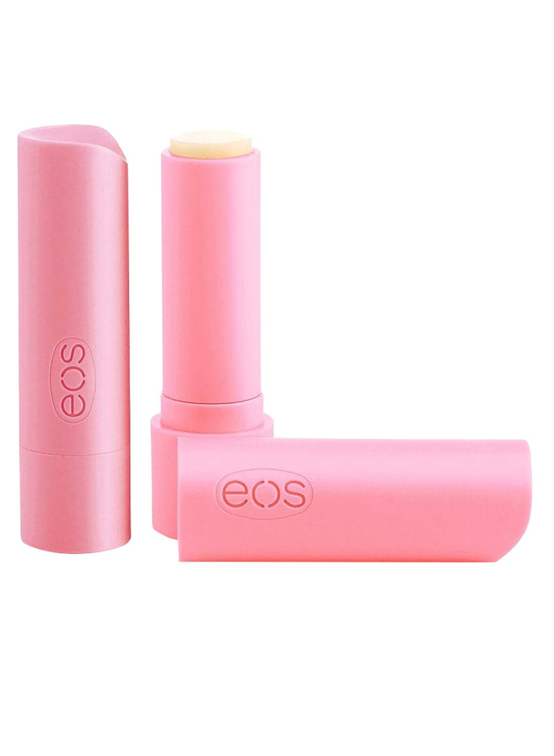 2-Piece Strawberry Sorbet Lip Balm Stick Set 2 x 4grams