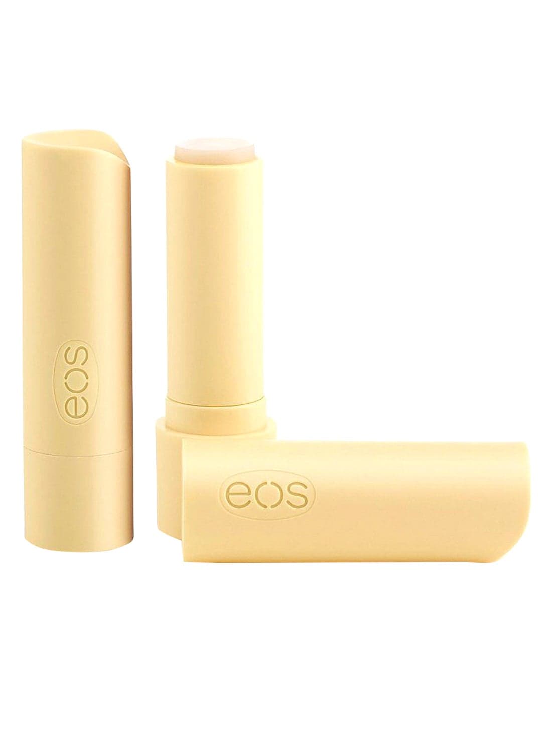 Pack Of 2 Vanilla Bean Lip Balm 2 x 4grams