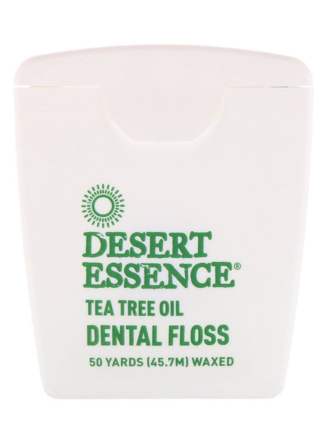Tea Tree Oil Dental Floss 59ml