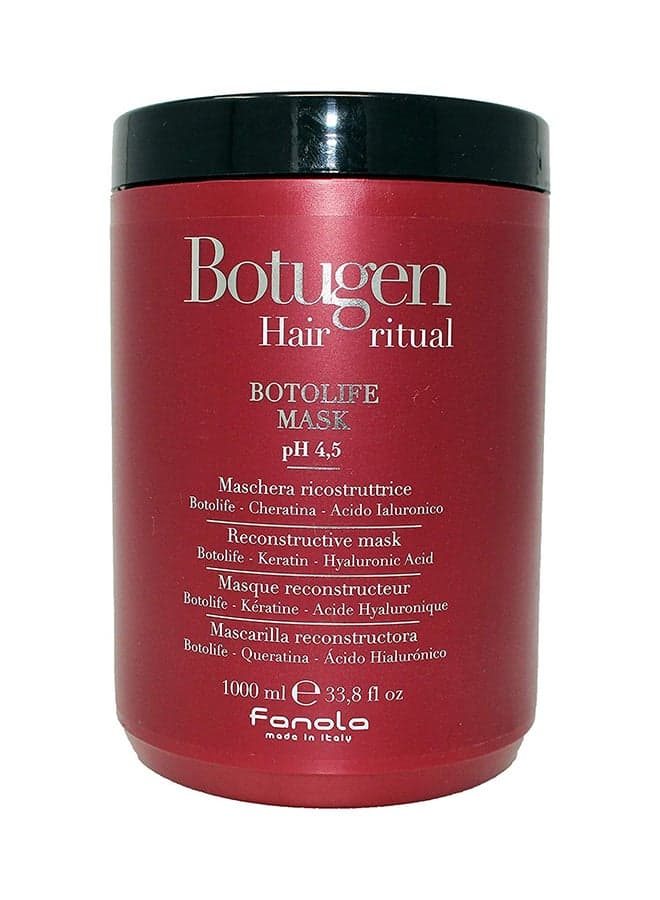 Botolife Hair Reconstructive Mask