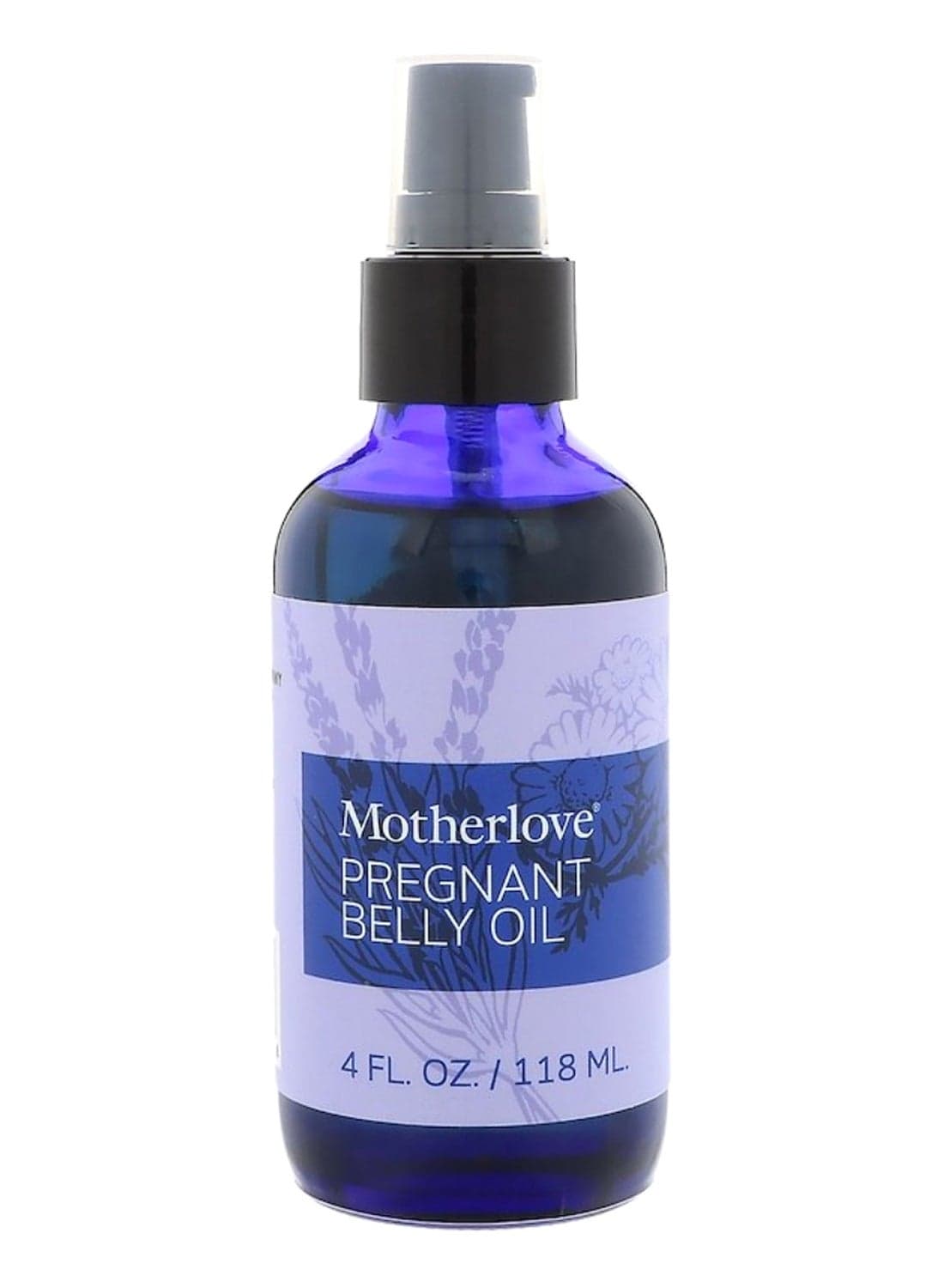Pregnant Belly Oil 118ml