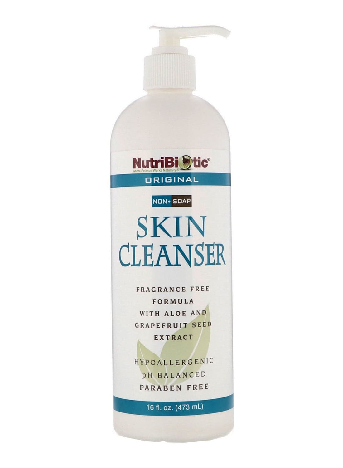 Original Skin Cleanser 473ml