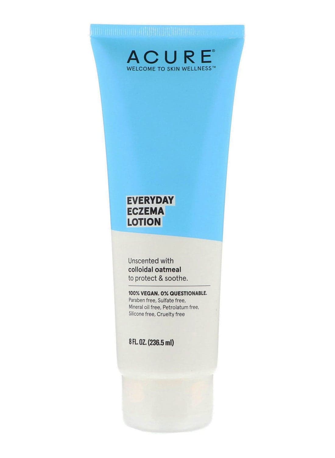 Everyday Eczema Lotion 236.5ml