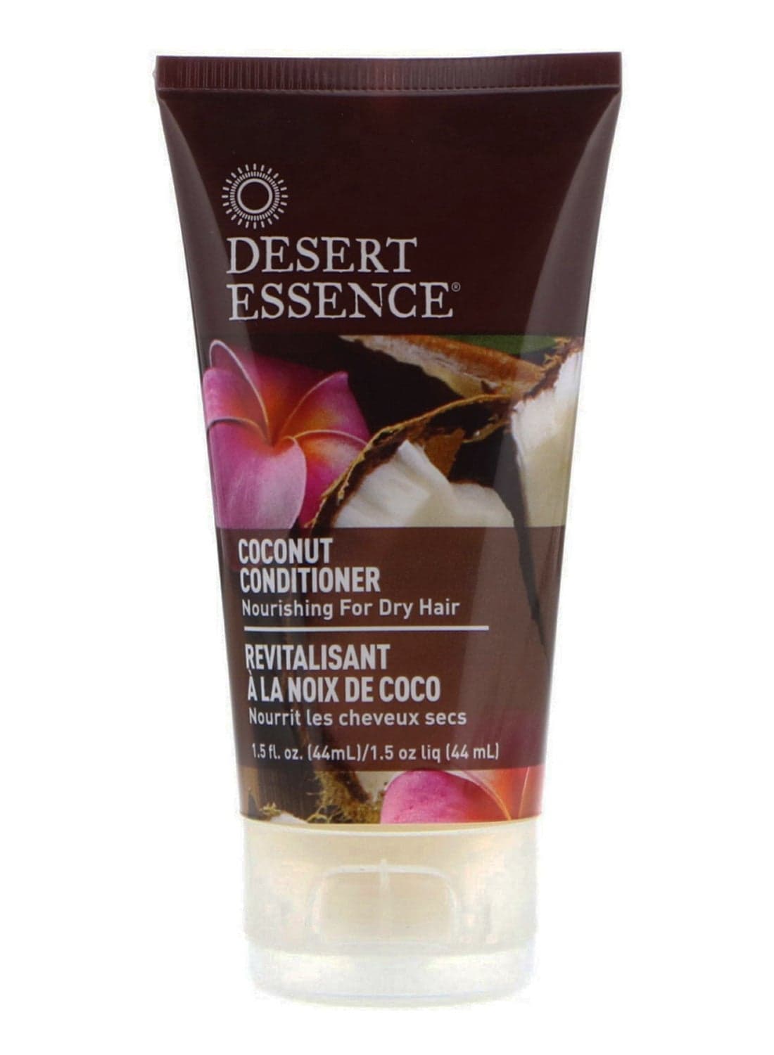 Coconut Conditioner 44ml