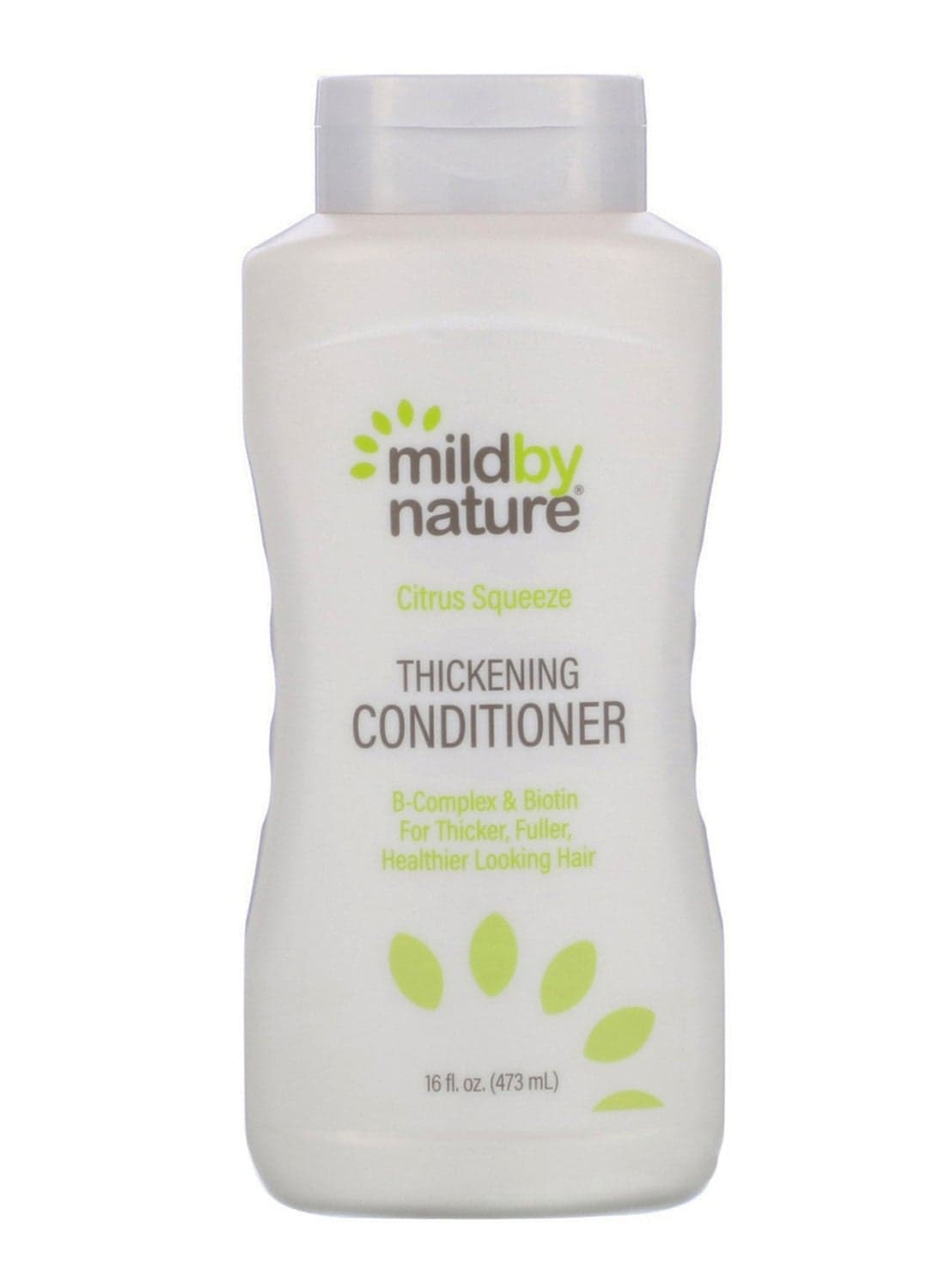 Citrus Squeeze Thickening Conditioner 473ml