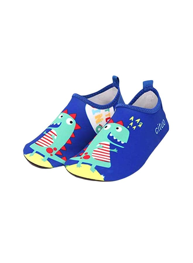Kids Non-Slip And Quick-Drying Diving Socks