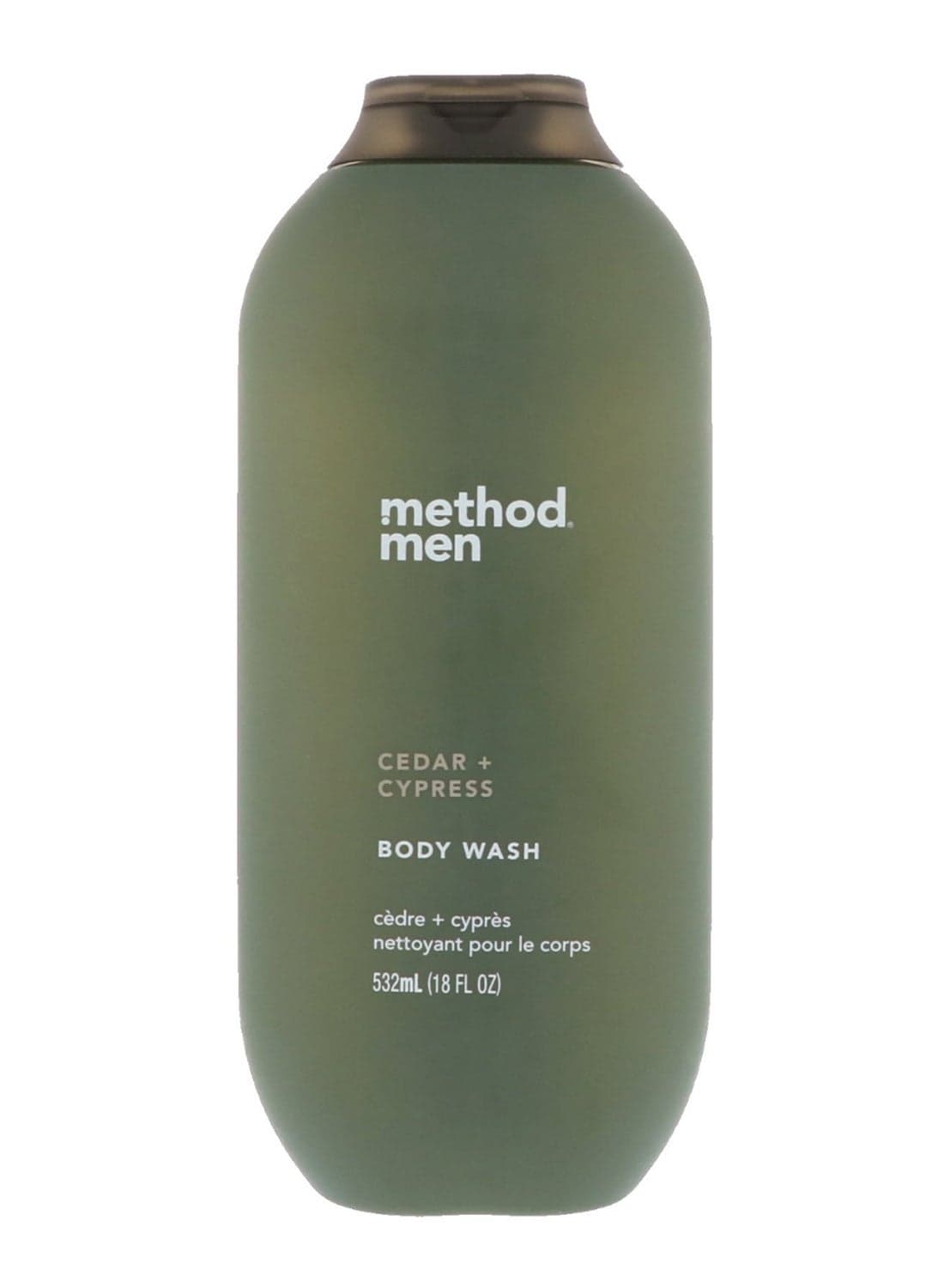 Cedar Plus Cypress Body Wash 532ml