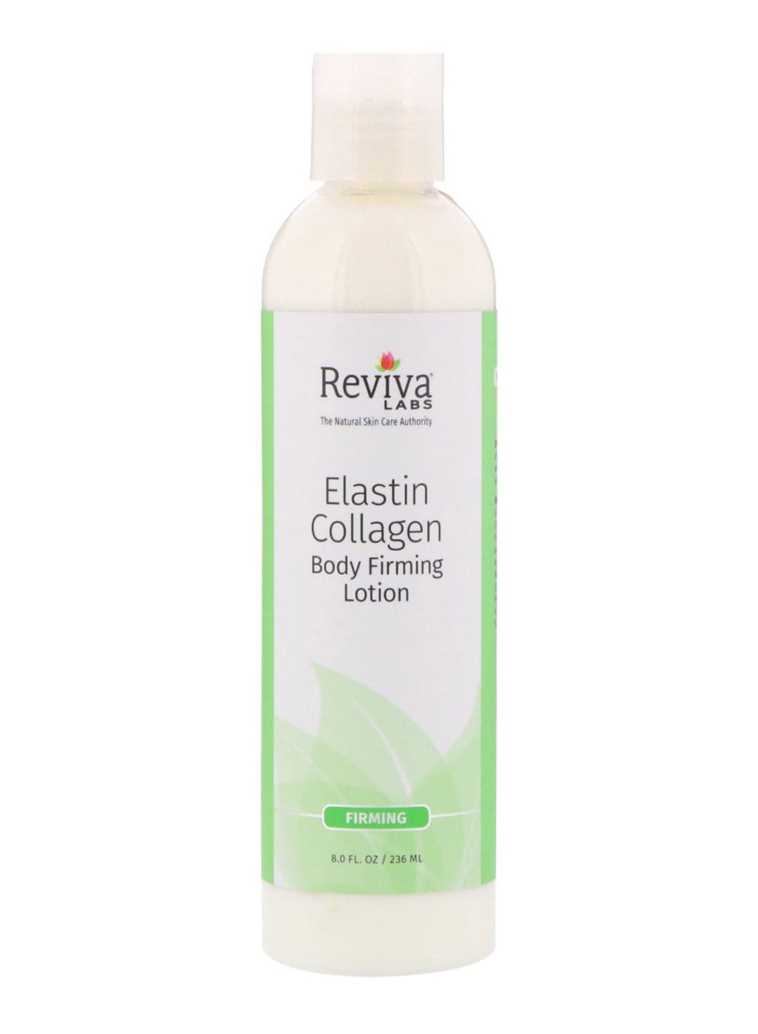 Elastin Collagen Body Firming Lotion 236ml