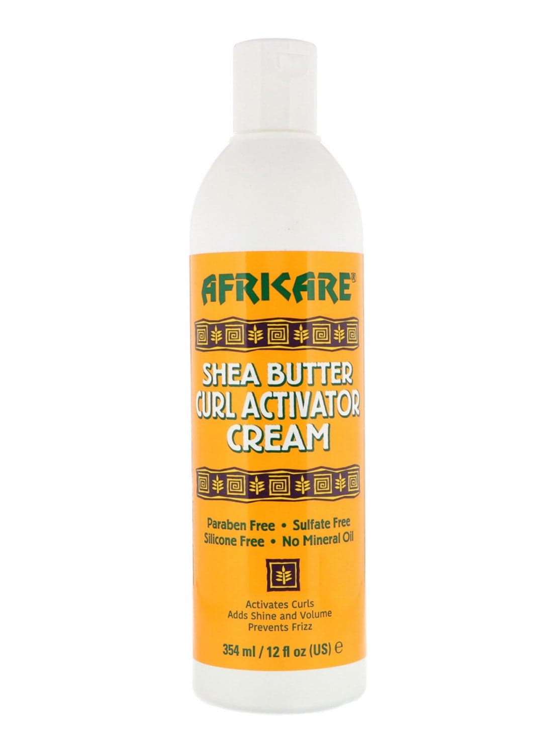 Shea Butter Curl Activator Cream 354ml