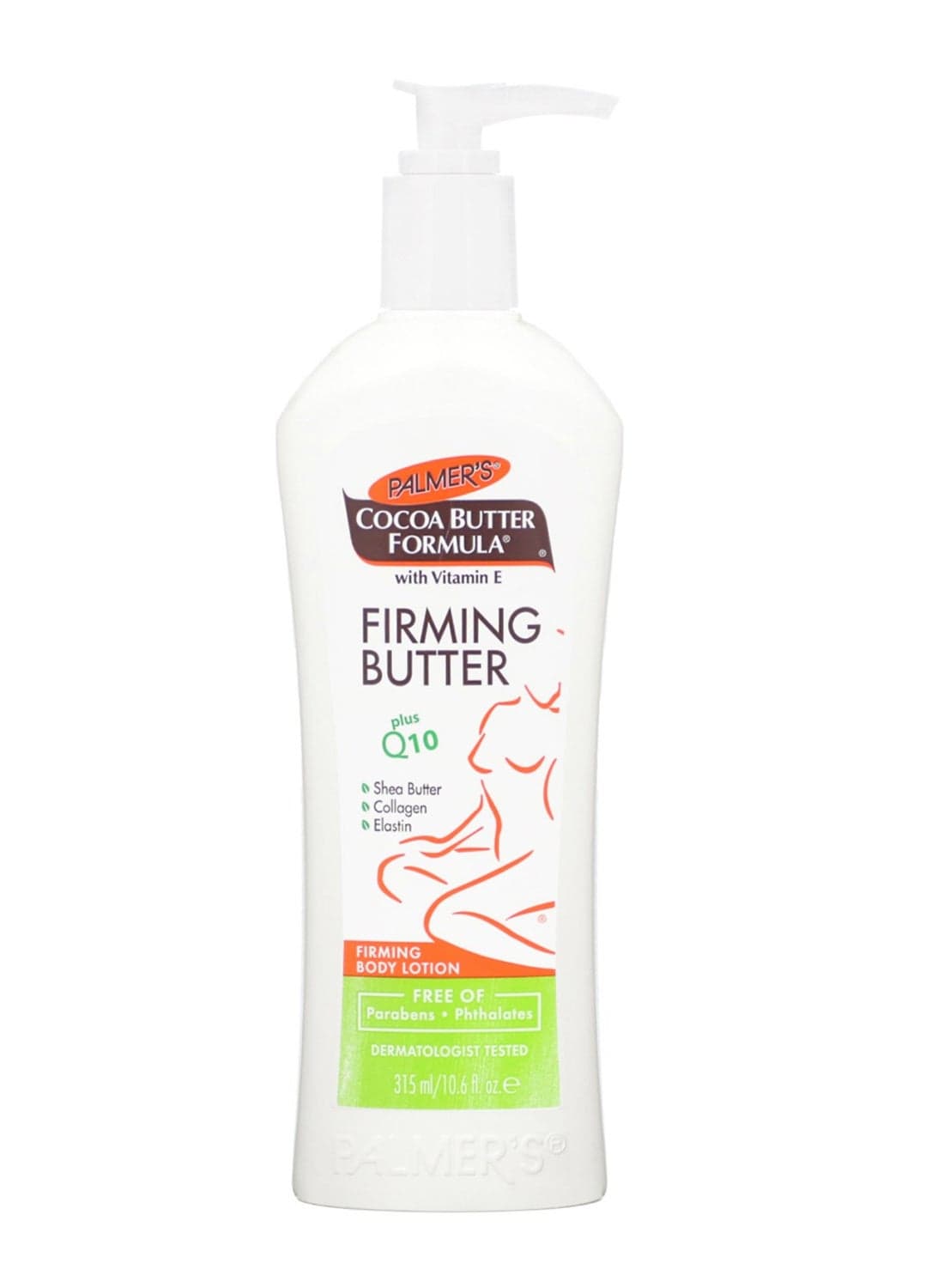 Cocoa Firming Butter Body Lotion 315ml