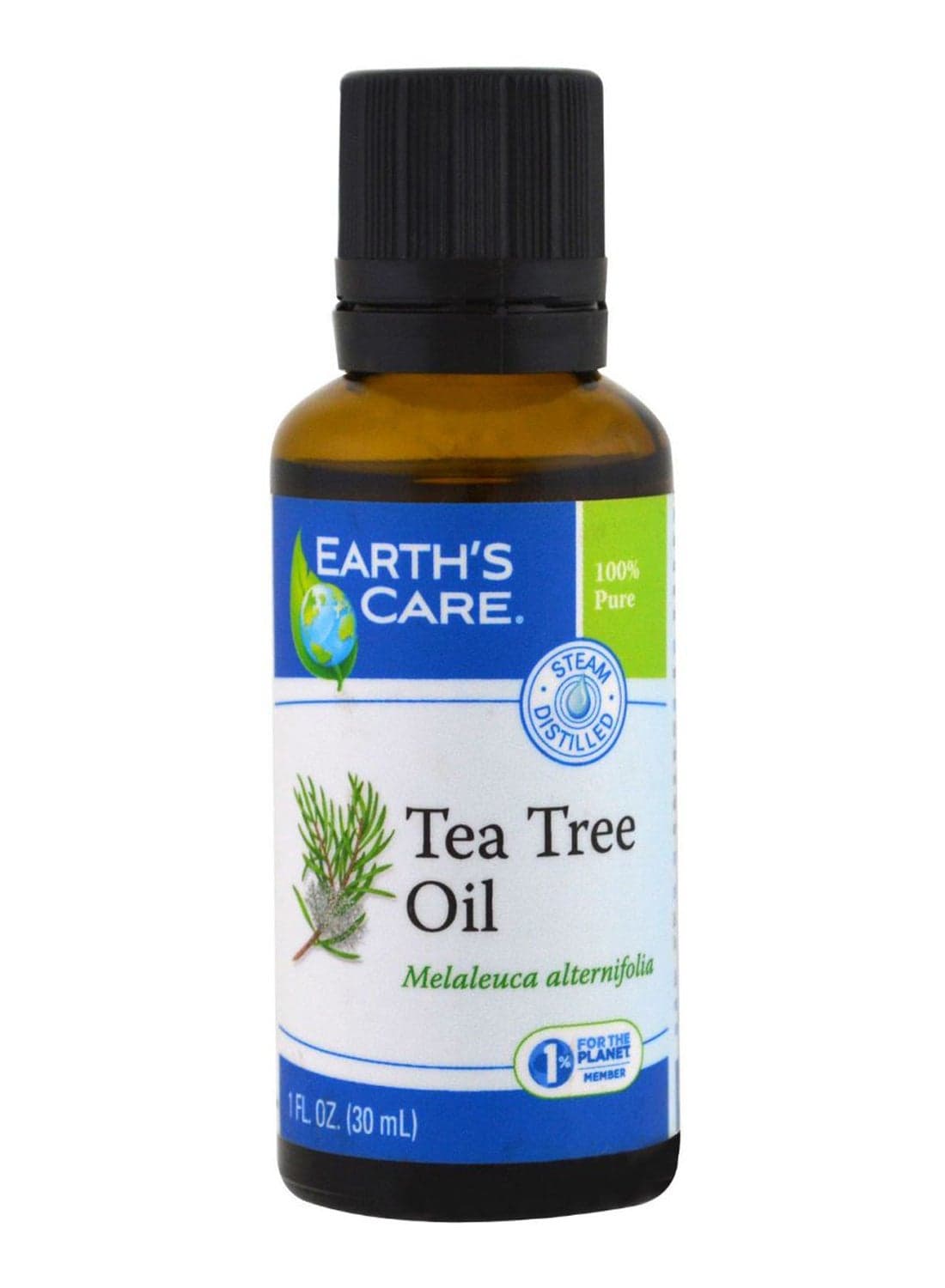 Melaleuca Alternifolia Tea Tree Oil 30ml