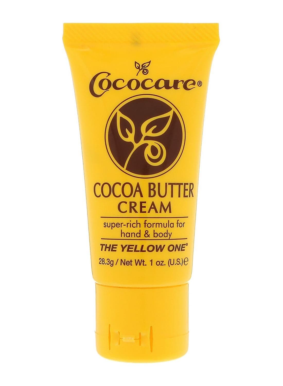 Cocoa Butter Cream 28.3grams