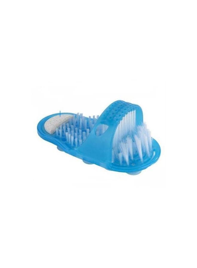 Slippers - Foot Cleaning Tool