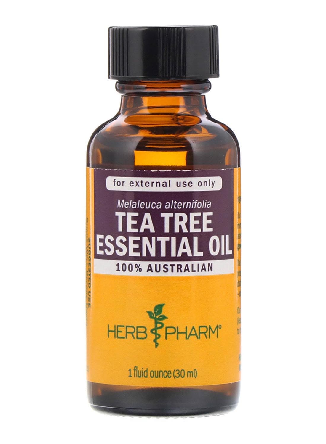 Melaleuca Alternifolia Tea Tree Essential Oil 30ml