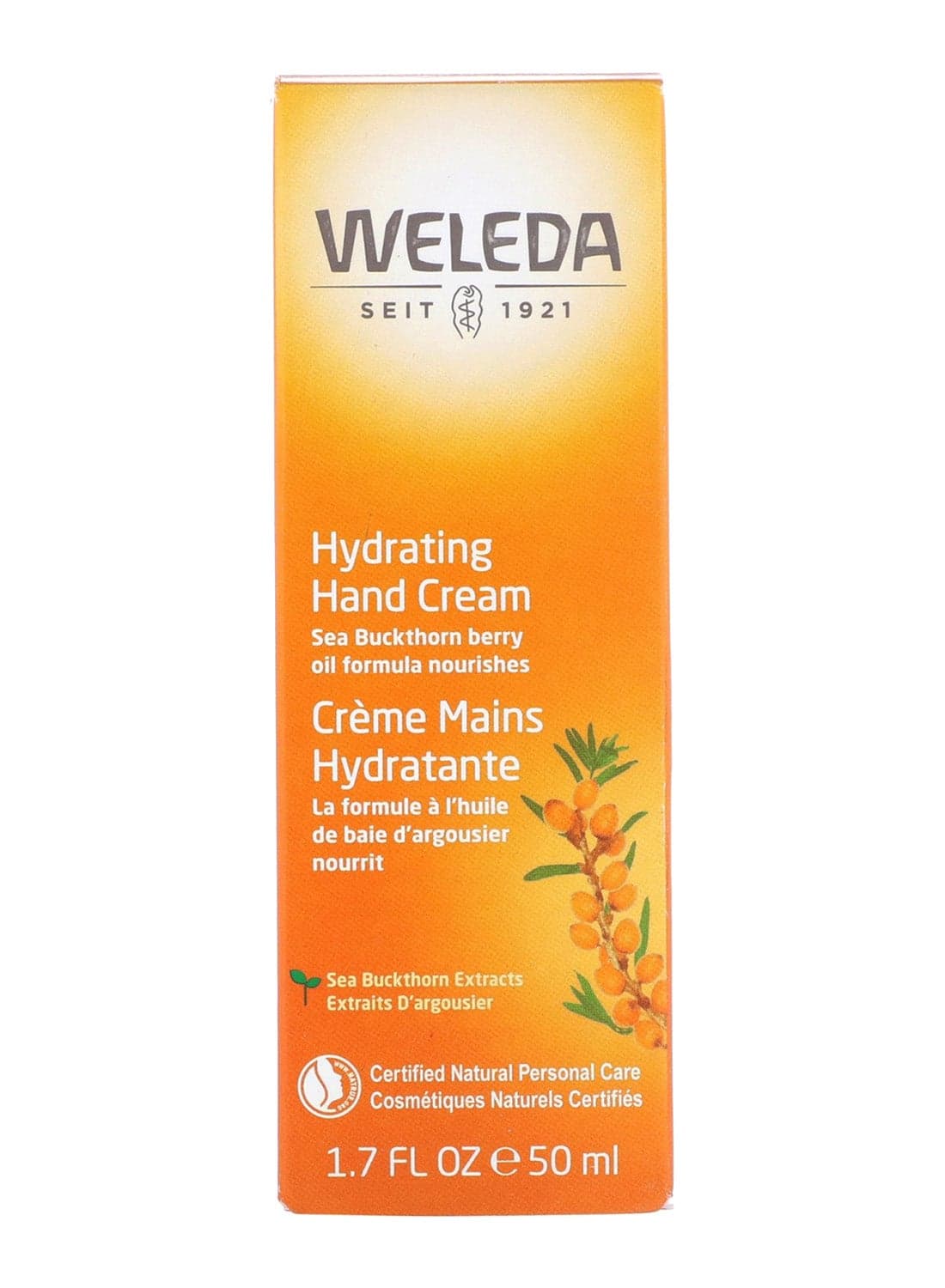Hydrating Hand Cream 50ml