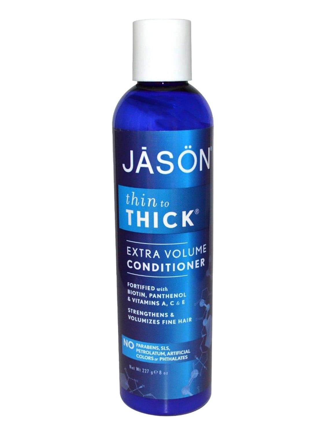 Thin To Thick Extra Volume Conditioner 227grams