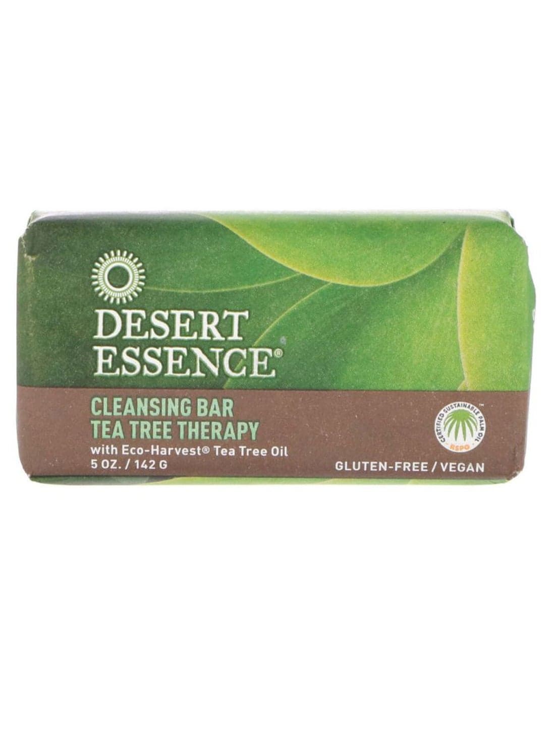 Tea Tree Therapy Cleansing Bar 142grams