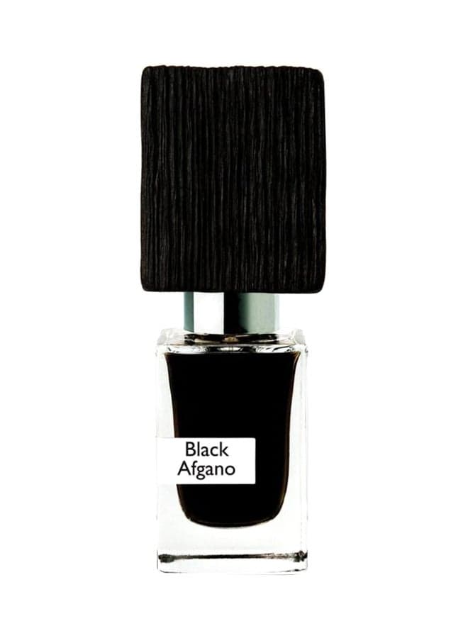 Nasomatto Black Afgano Extrait De Parfum 30ml