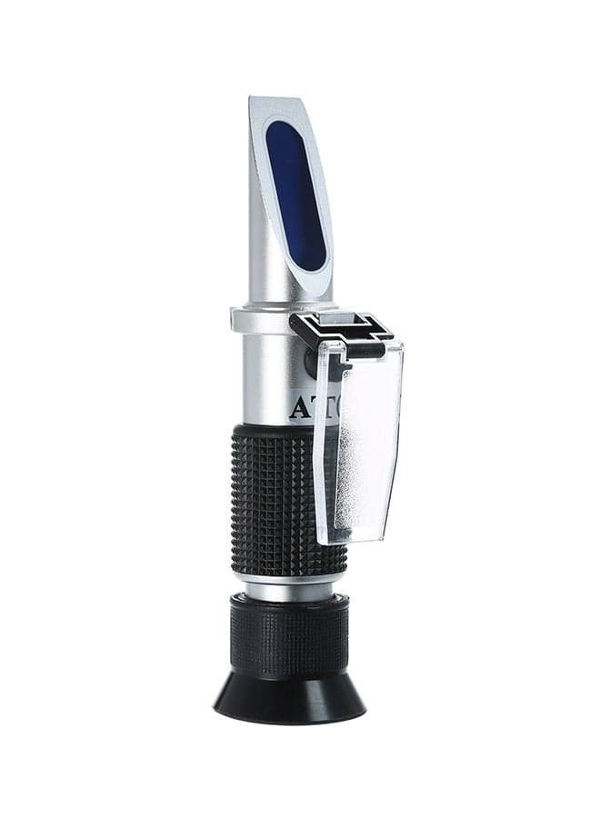 Handheld Wine Refractometer With ATC