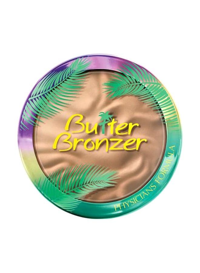 Murumuru Butter Bronzer Bronzer