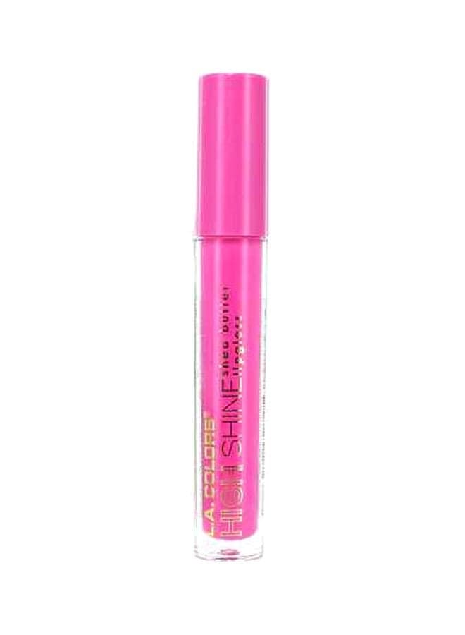 6-Piece High Shine Lipgloss Set Hyper