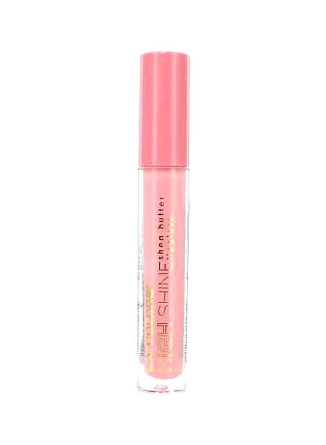 6-Piece High Shine Lipgloss Set Baby Cakes