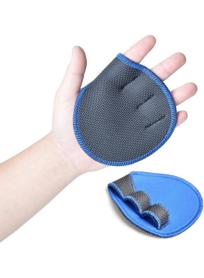 Fitness Palm Protector Glove For Weight Lifting