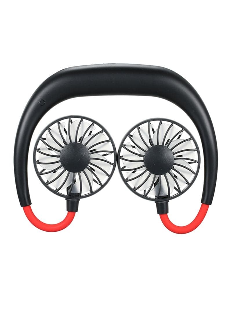 Portable Wearable Sports Cool Fan