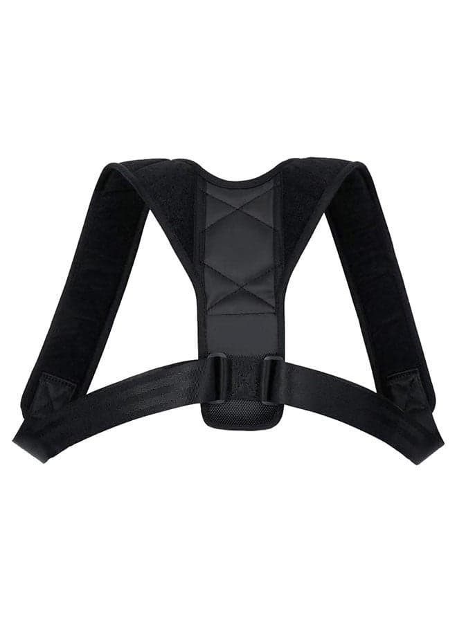 Breathable And Adjustable Posture Clavicle Support Shoulder Brace