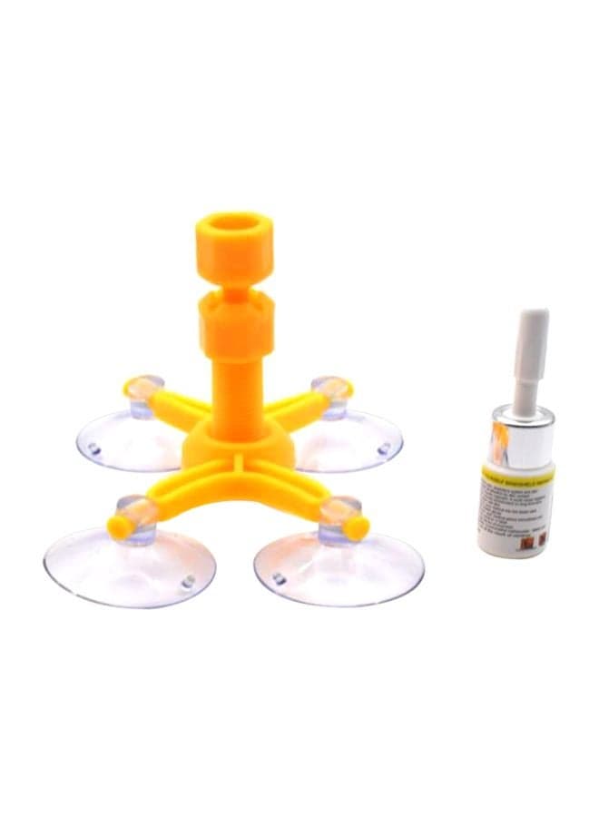 Car Glass Repair Tool For Chip Crack