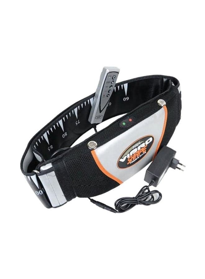 Shape Belt For Massage And Slimming